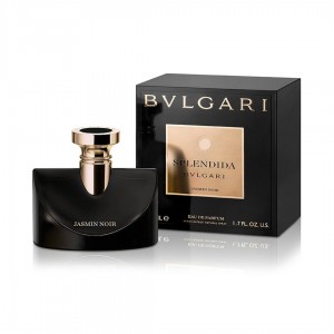 Bvlgari Splendida Jasmin Noir - Eau de Parfum 100 ml