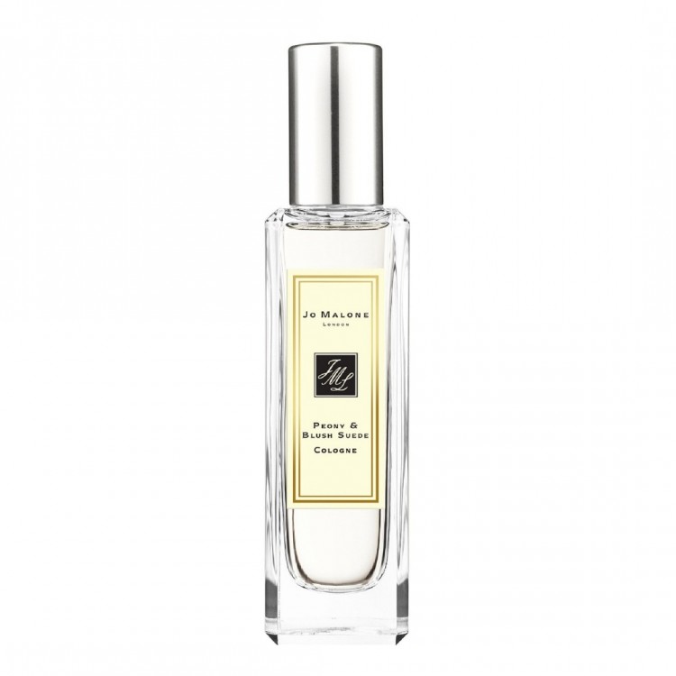Jo Malone Peony & Blush Suede - Cologne 30 ml