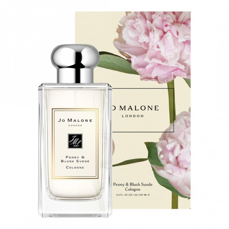 Jo Malone Peony & Blush Suede - Cologne 30 ml